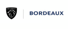 LOGO BORDEAUX