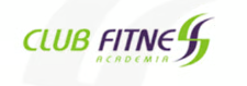 LOGO CLUBFITNESS