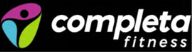 LOGO COMPLETA FITNESS