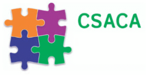 LOGO CSACA