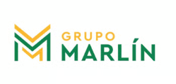 LOGO GRUPO MARLIN