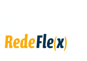 LOGO REDE FLEX